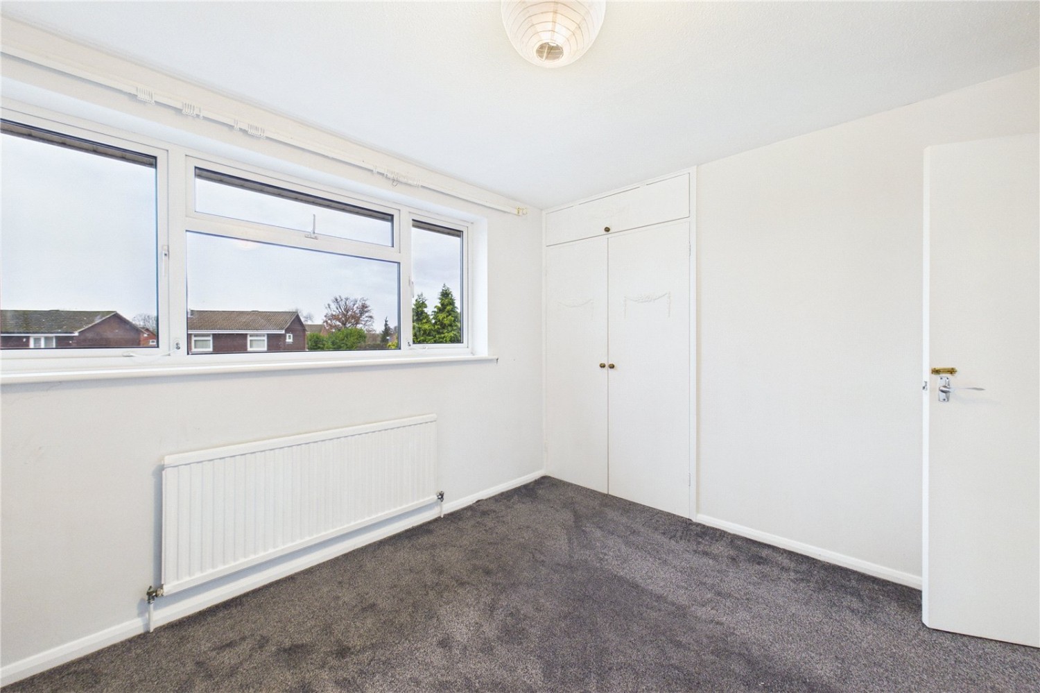 Calcot, Reading, Berkshire