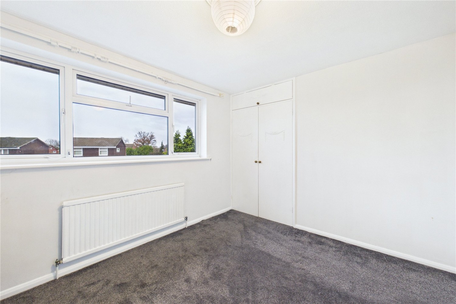 Calcot, Reading, Berkshire