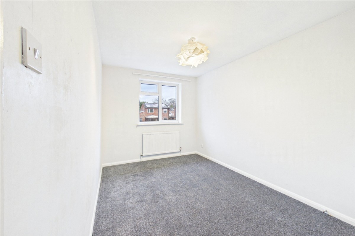 Calcot, Reading, Berkshire