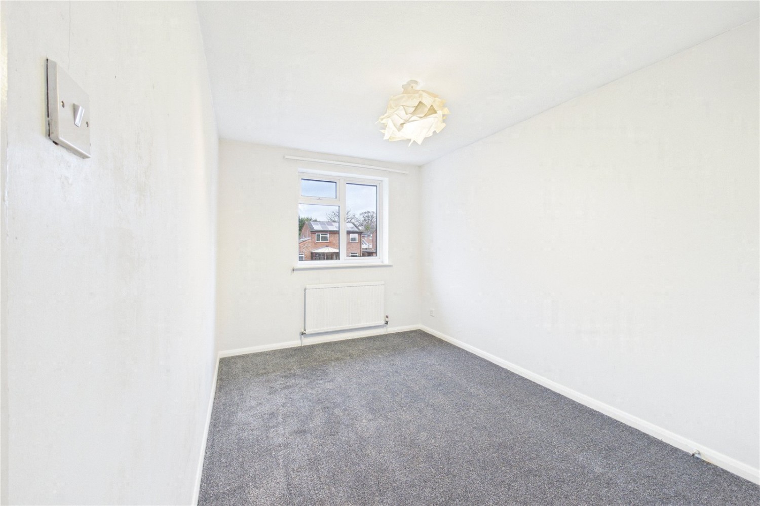 Calcot, Reading, Berkshire