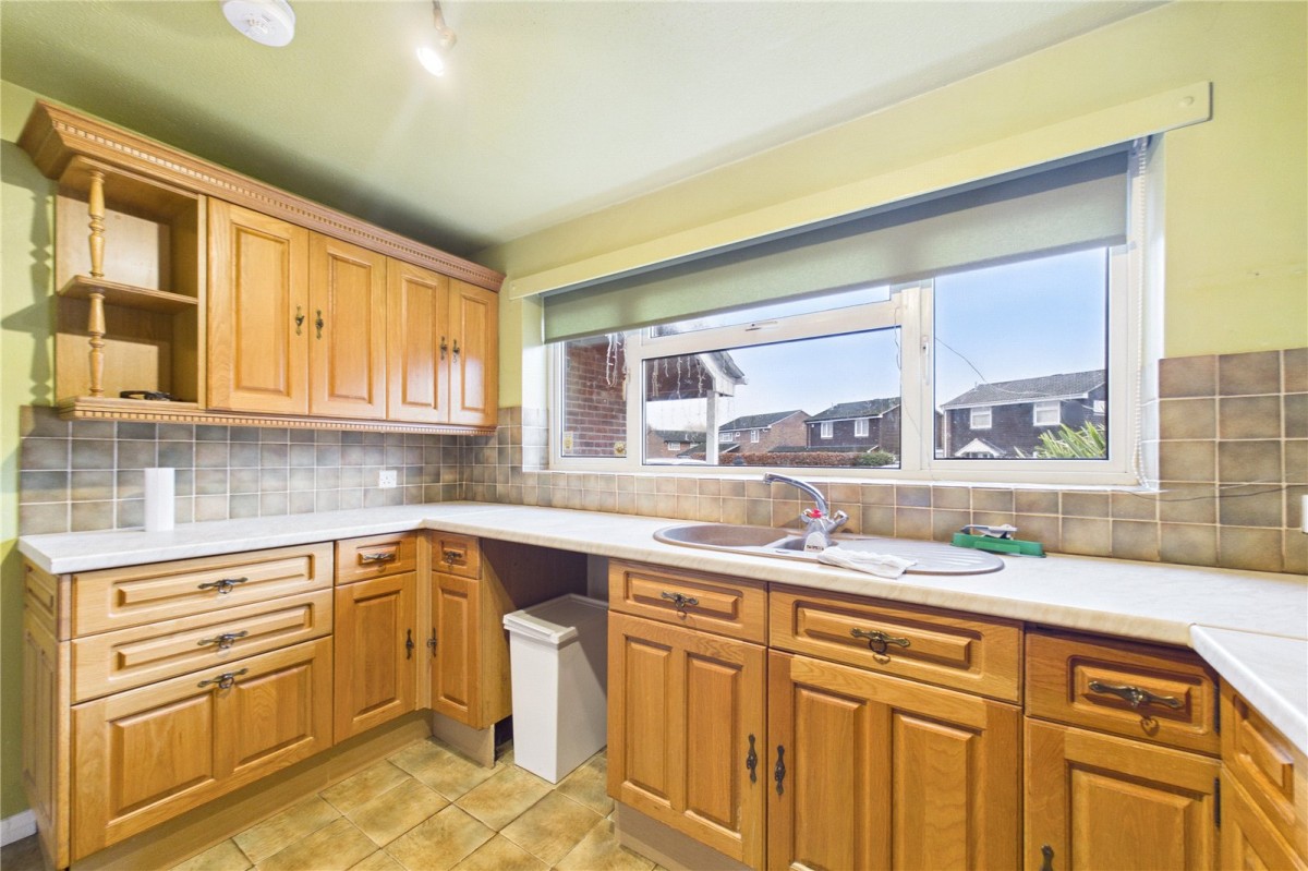 Calcot, Reading, Berkshire