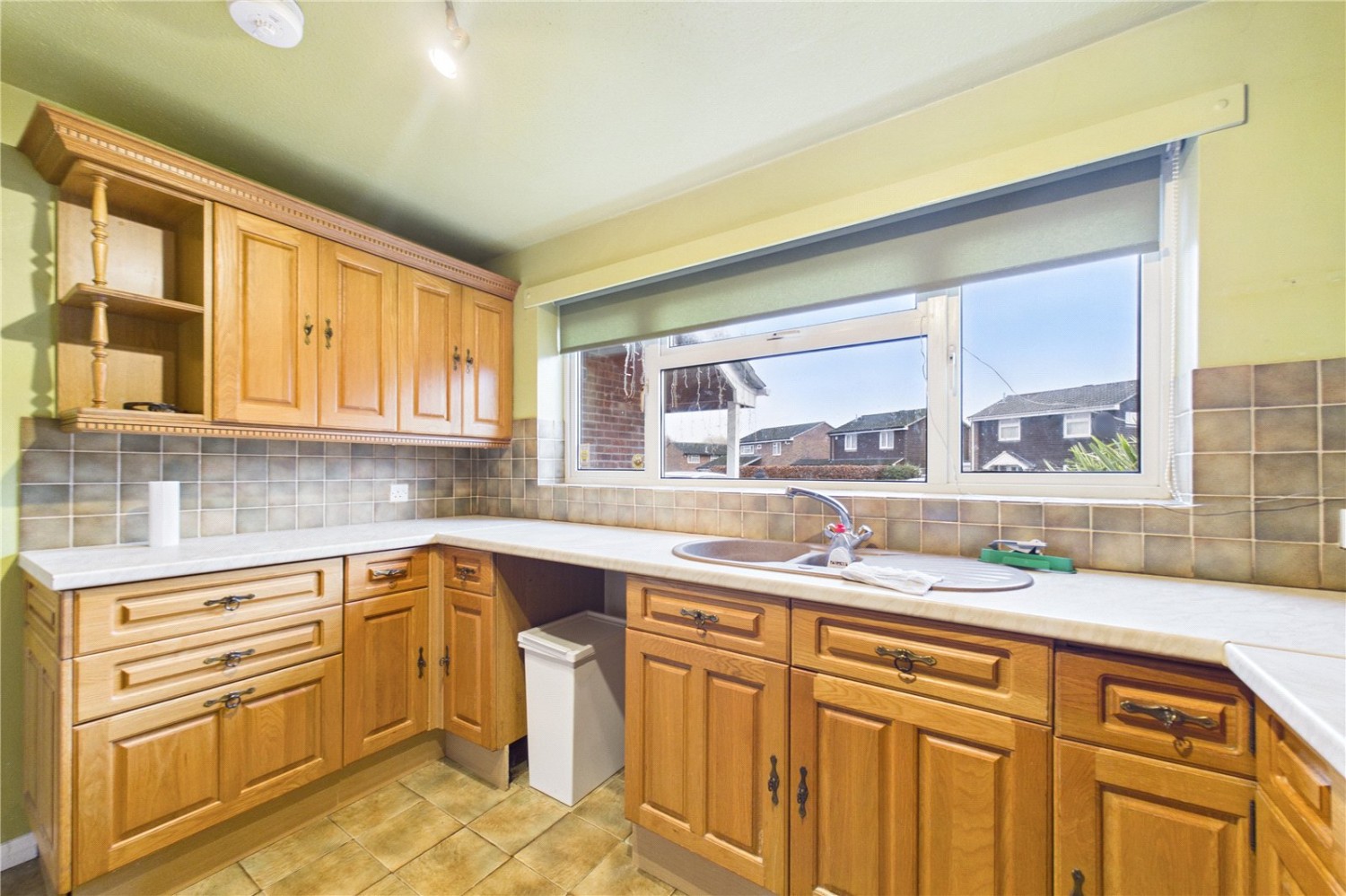 Calcot, Reading, Berkshire