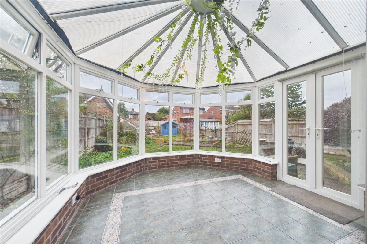 Calcot, Reading, Berkshire