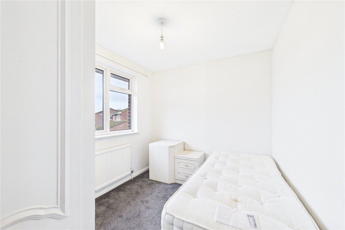 Calcot, Reading, Berkshire