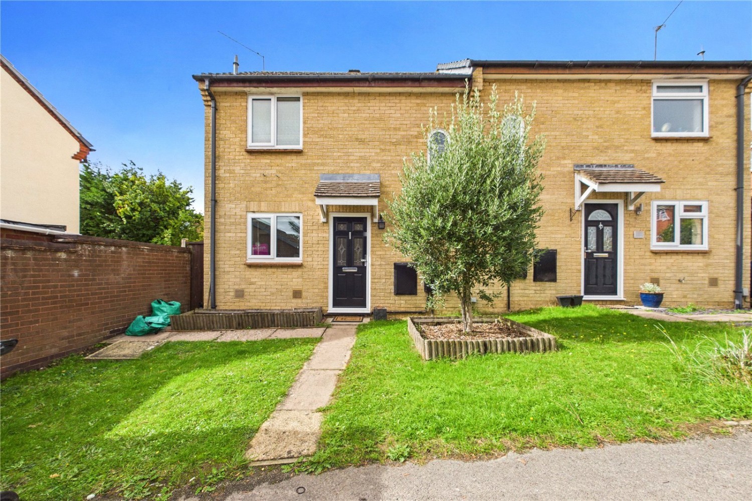 Lower Earley, Reading, Berkshire