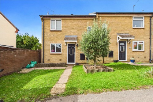 Lower Earley, Reading, Berkshire