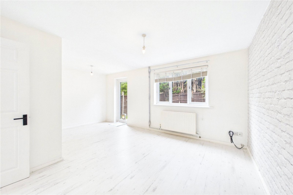 Lower Earley, Reading, Berkshire
