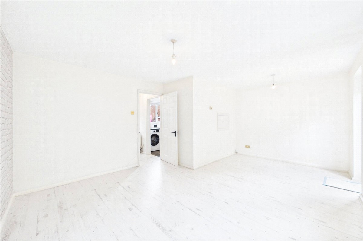 Lower Earley, Reading, Berkshire