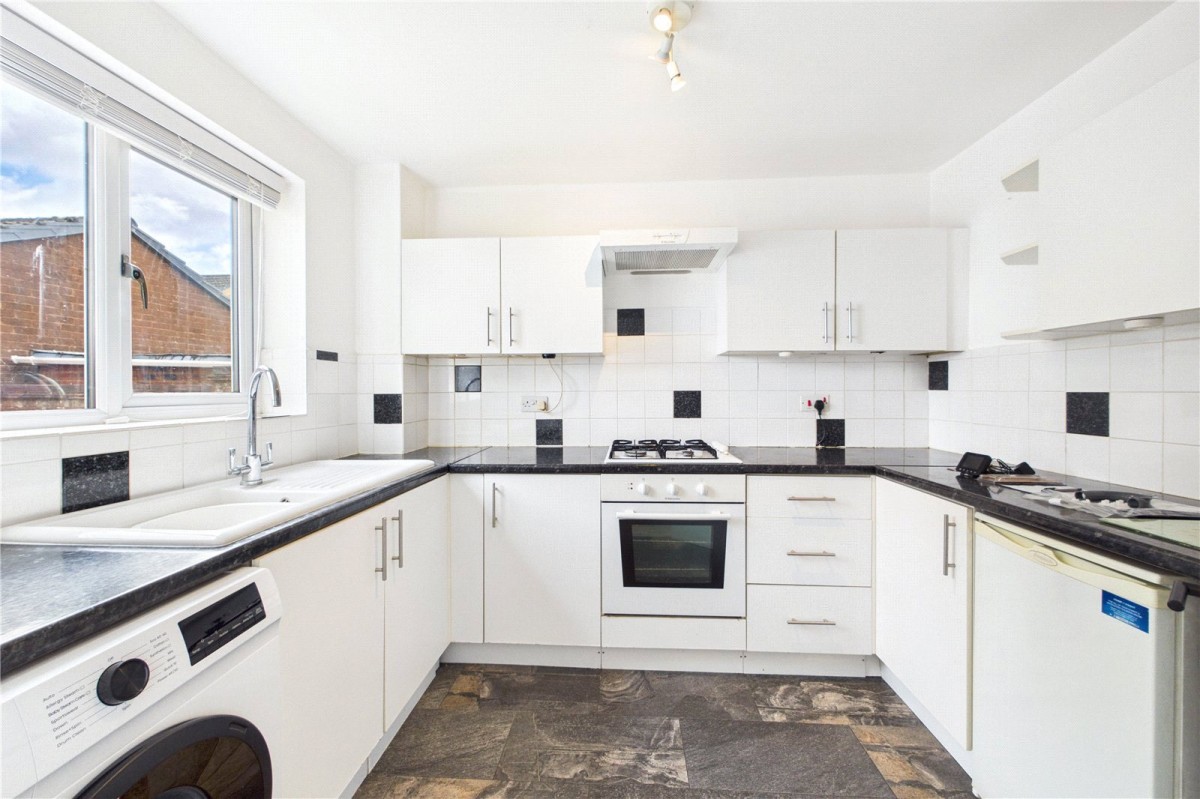 Lower Earley, Reading, Berkshire