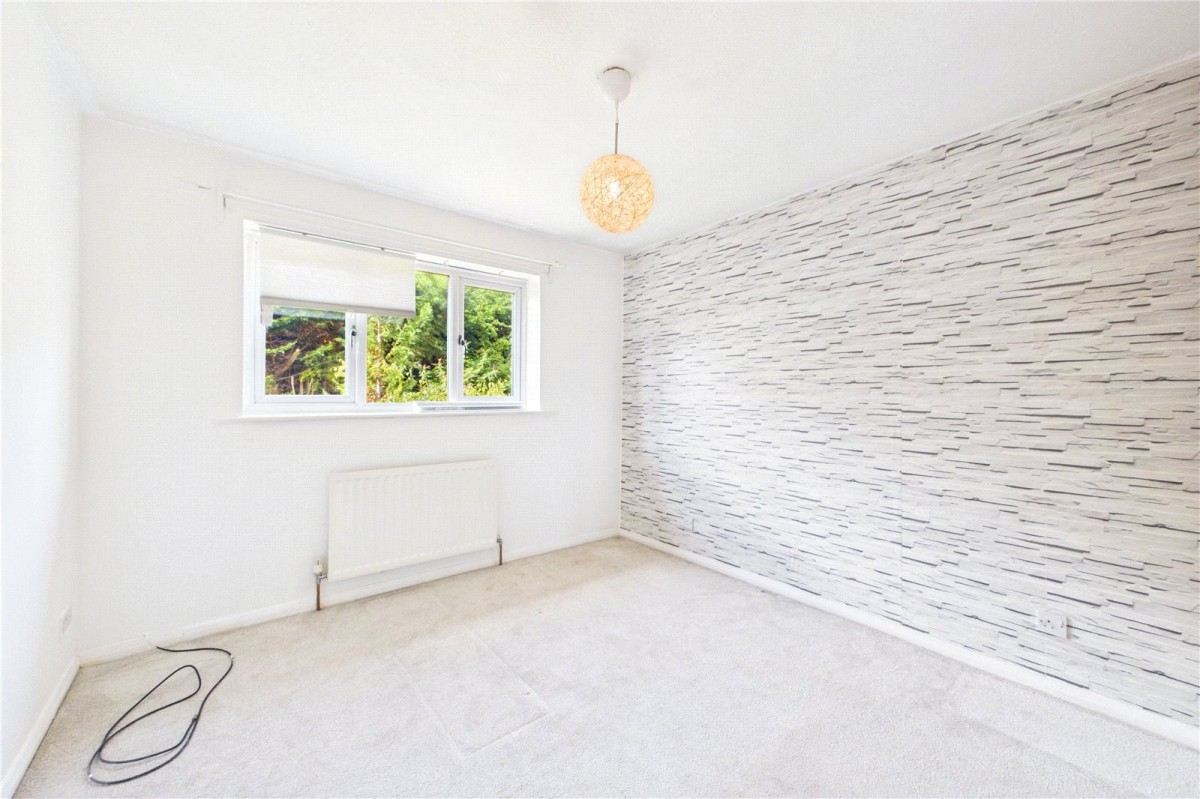 Lower Earley, Reading, Berkshire