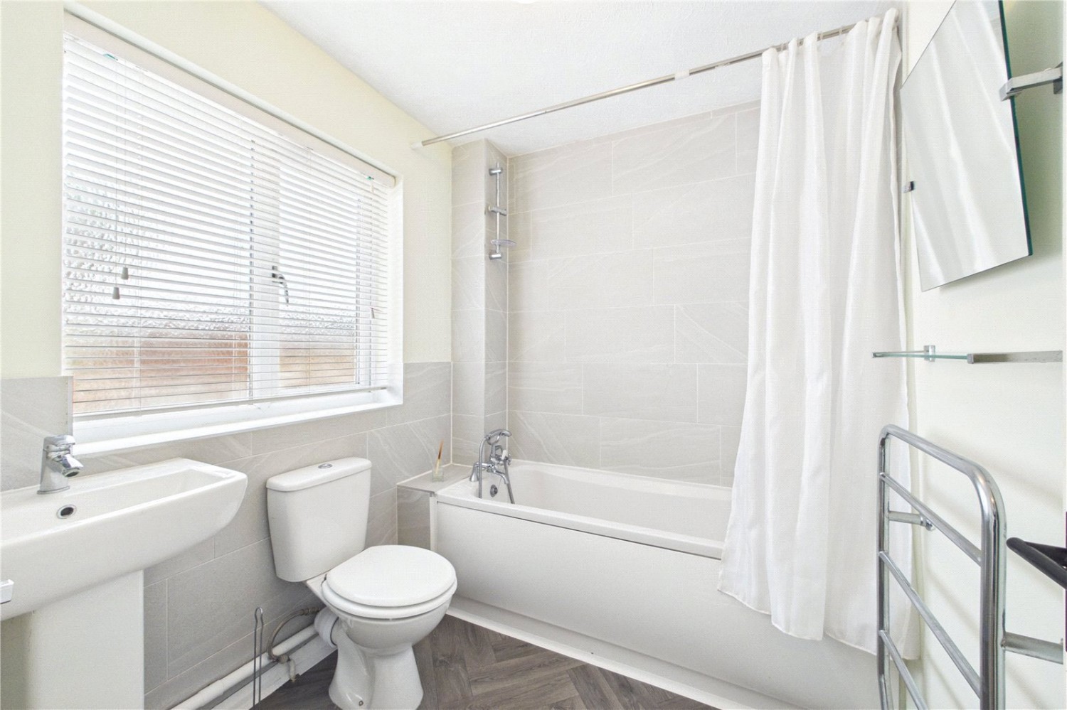 Lower Earley, Reading, Berkshire