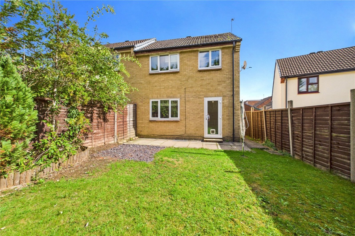 Lower Earley, Reading, Berkshire