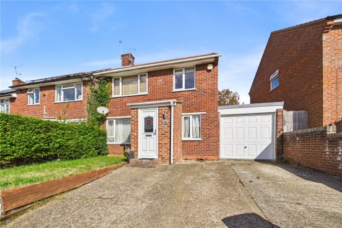 Southcote, Reading, Berkshire