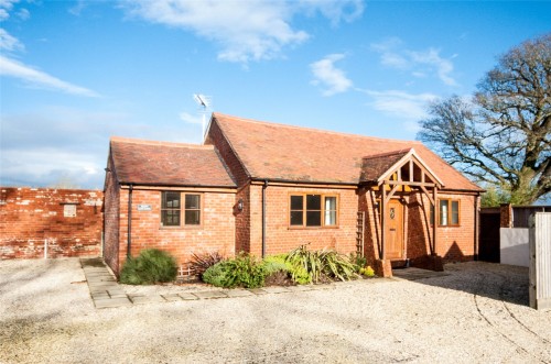 Goddards Green, Mortimer, Reading