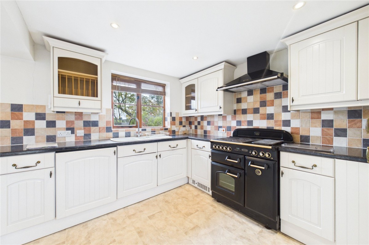 Goddards Green, Mortimer, Reading