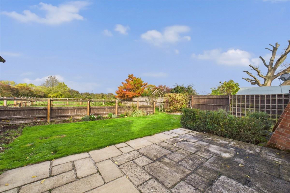 Goddards Green, Mortimer, Reading