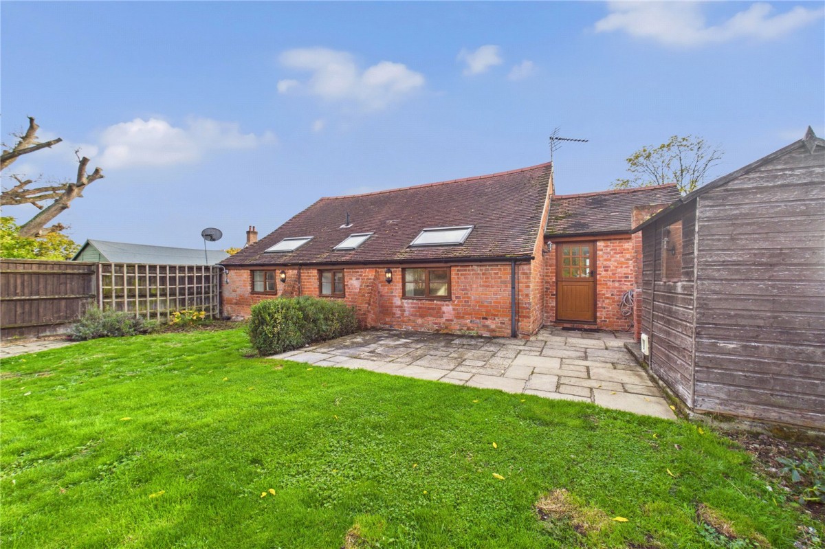 Goddards Green, Mortimer, Reading