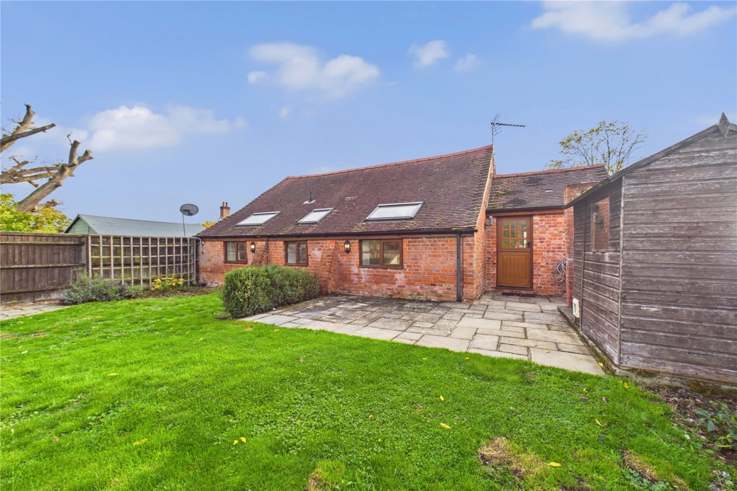 Goddards Green, Mortimer, Reading