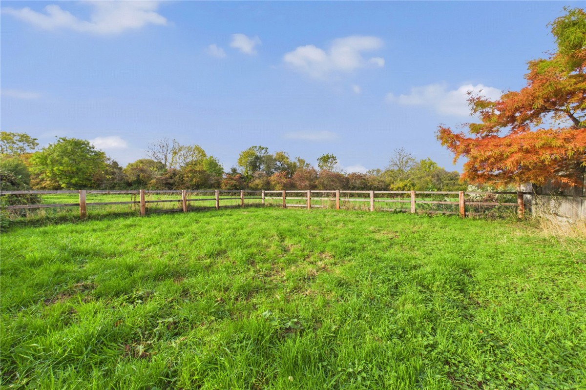 Goddards Green, Mortimer, Reading