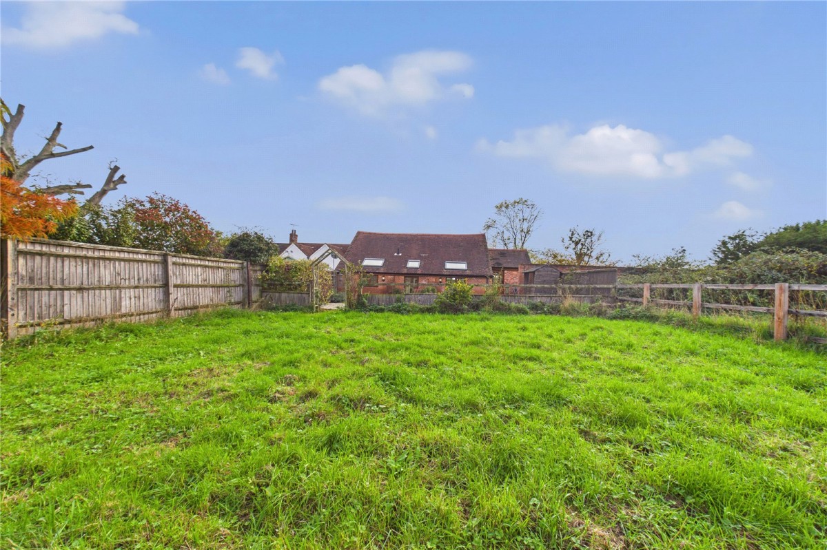 Goddards Green, Mortimer, Reading