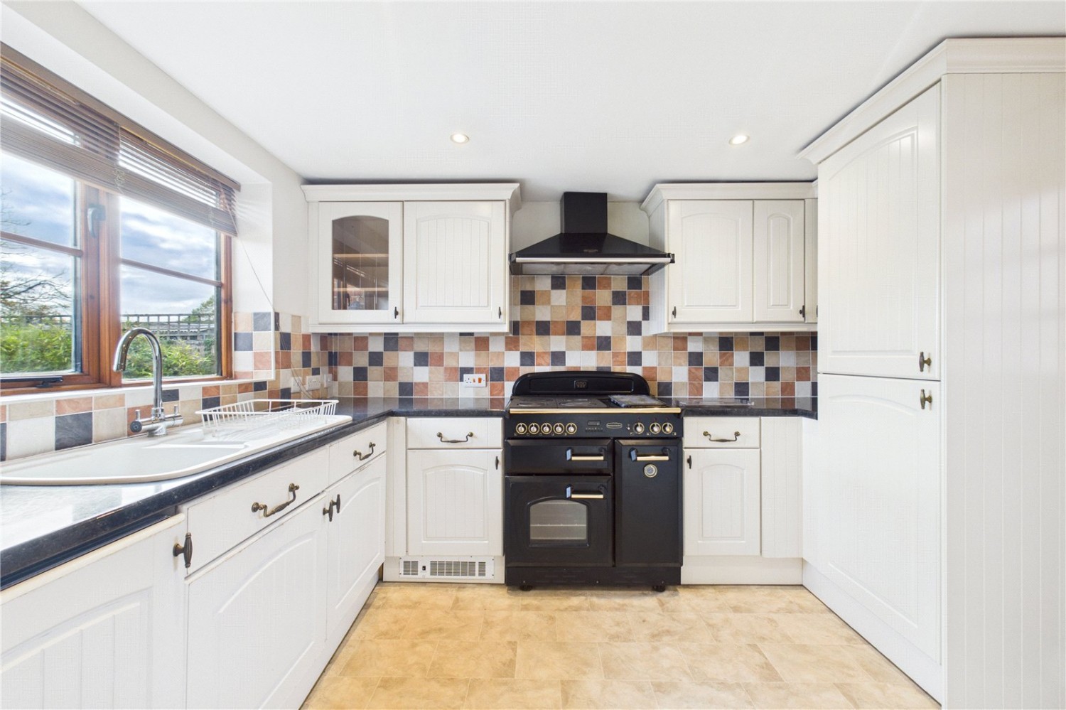 Goddards Green, Mortimer, Reading