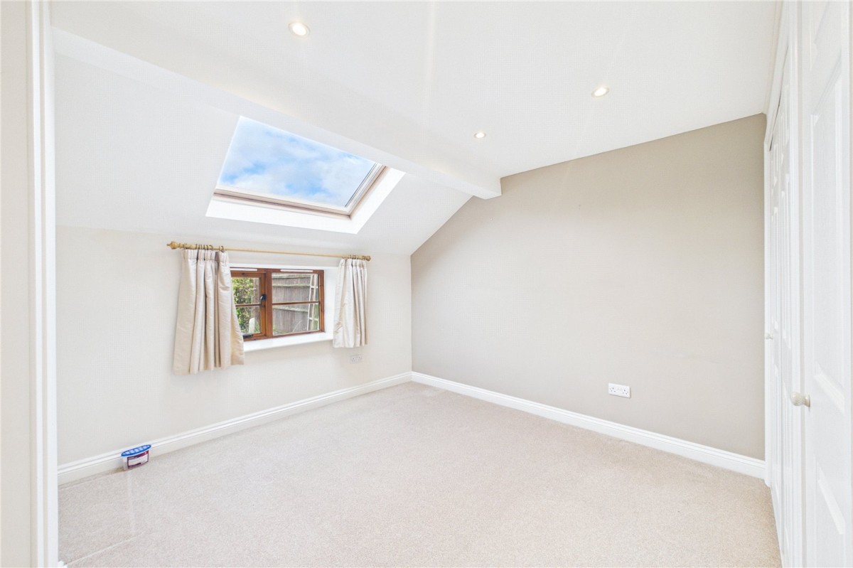 Goddards Green, Mortimer, Reading