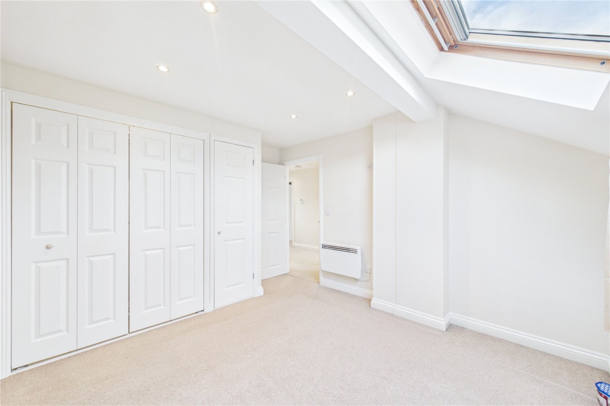 Goddards Green, Mortimer, Reading