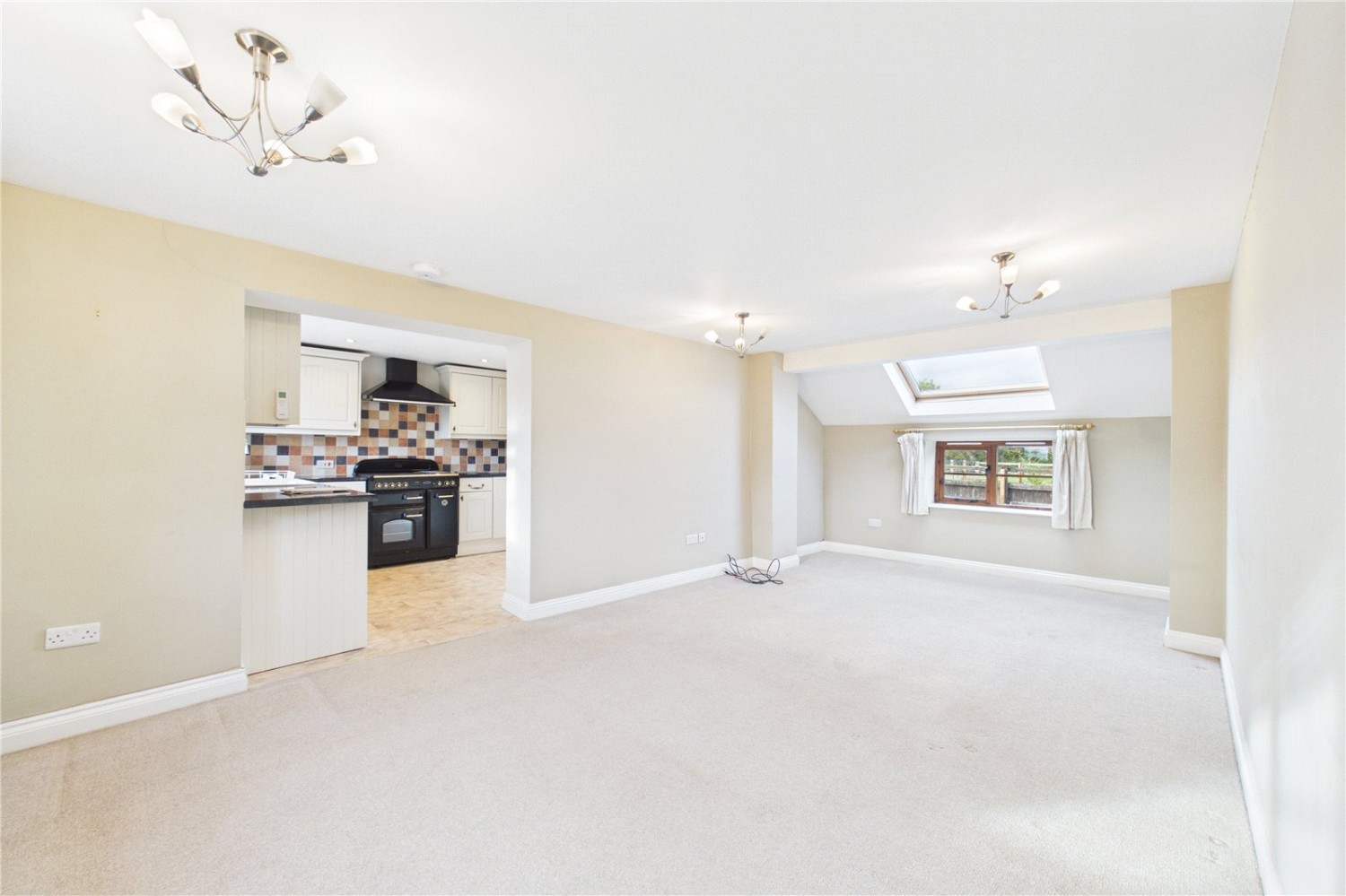 Goddards Green, Mortimer, Reading