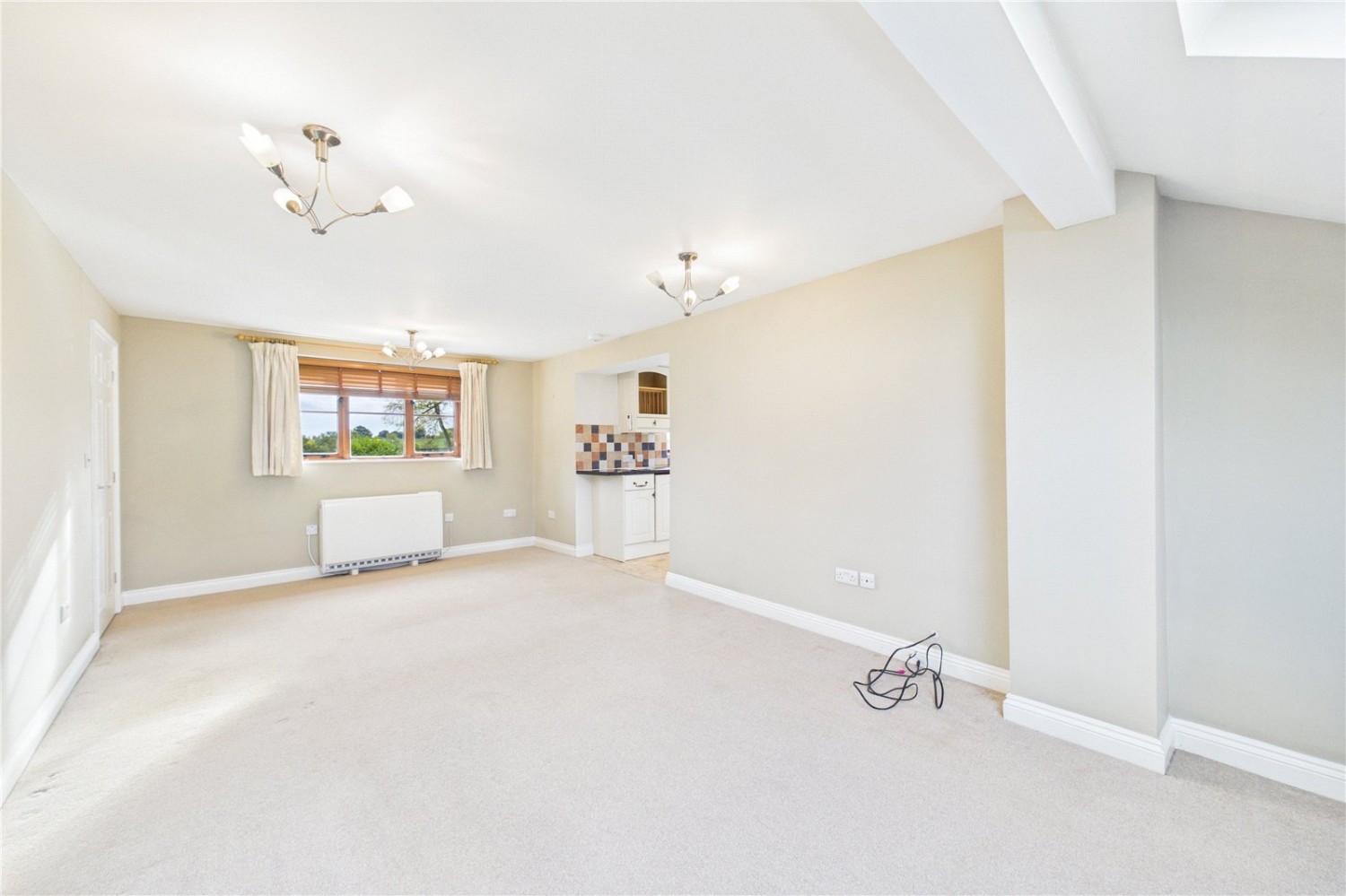 Goddards Green, Mortimer, Reading