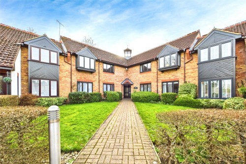 Spencers Wood, Reading, Berkshire