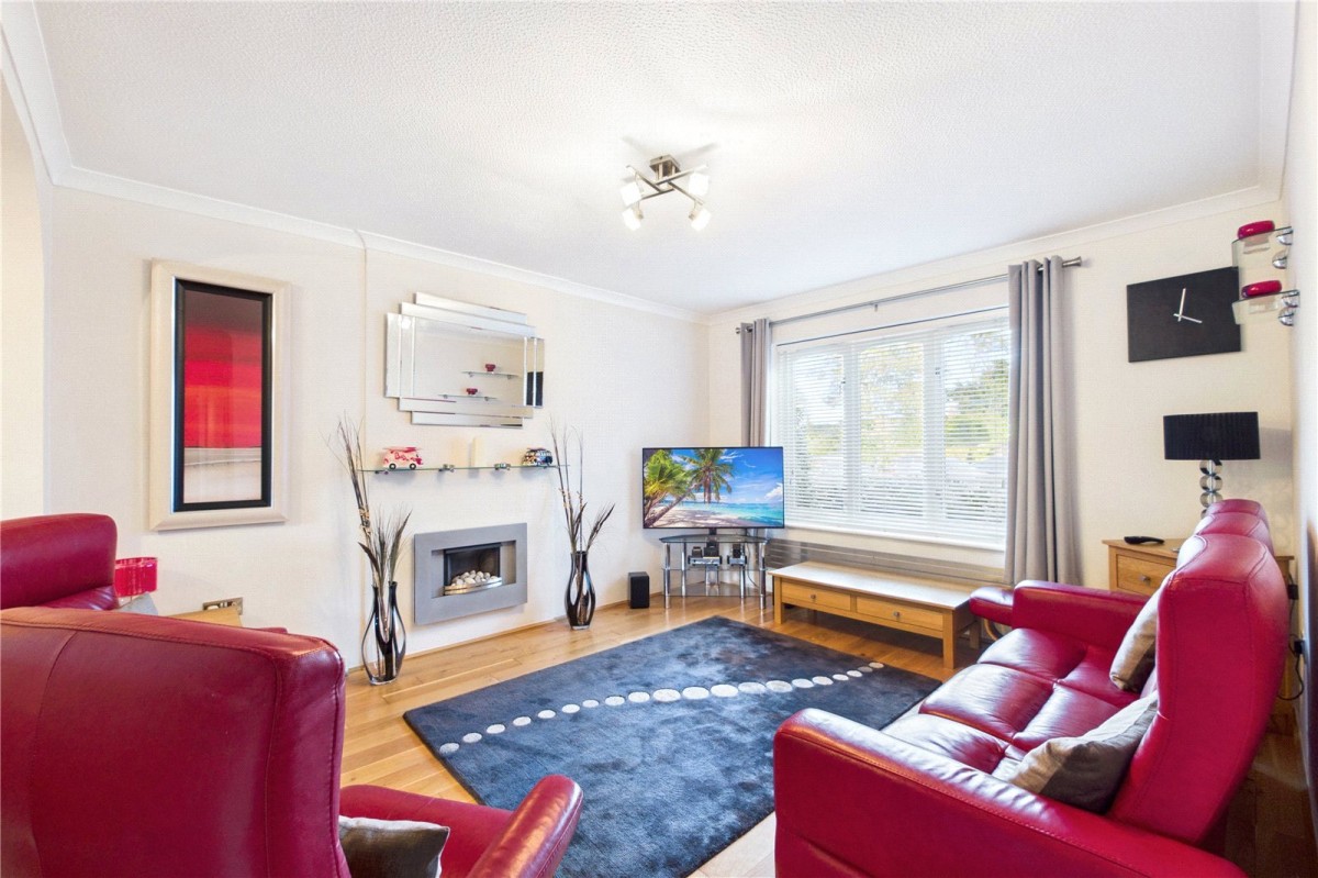 Spencers Wood, Reading, Berkshire