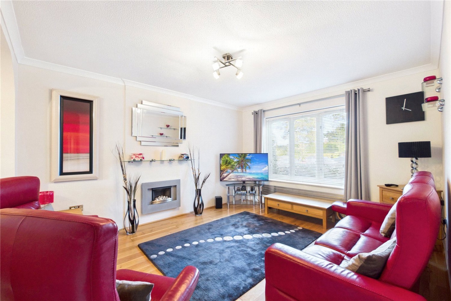 Spencers Wood, Reading, Berkshire