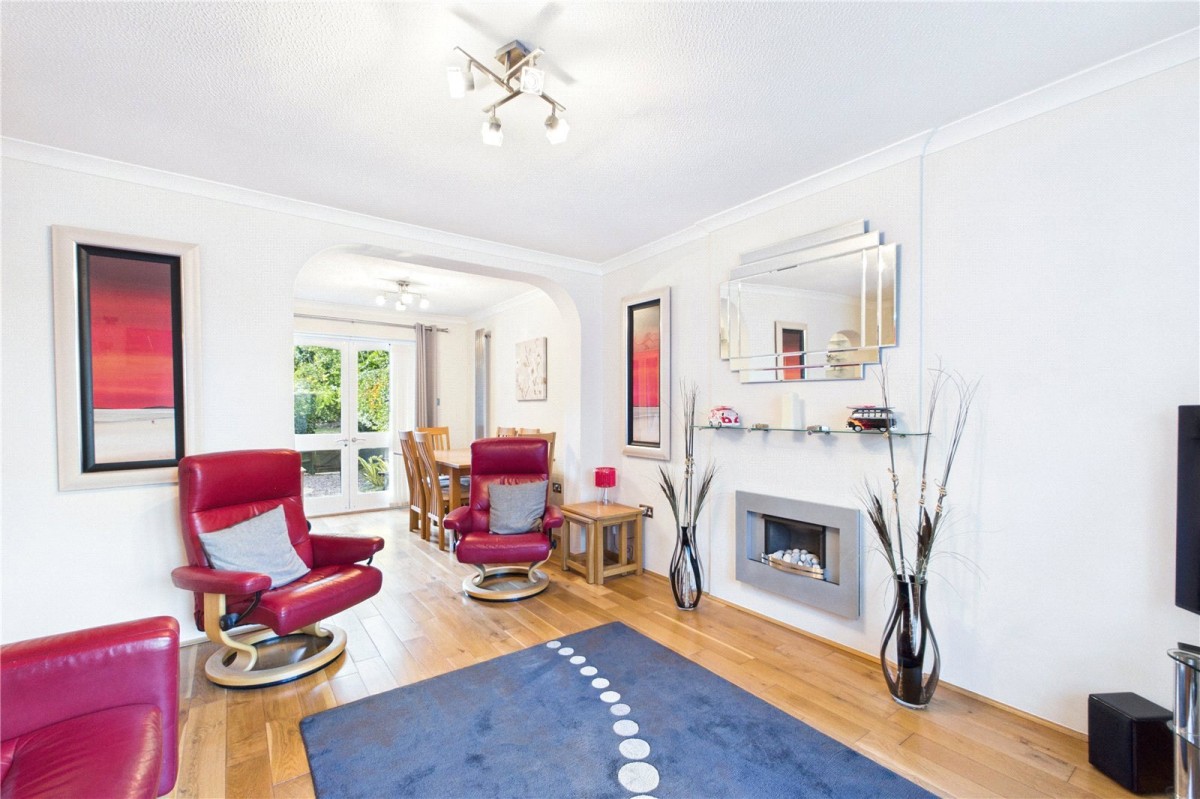 Spencers Wood, Reading, Berkshire