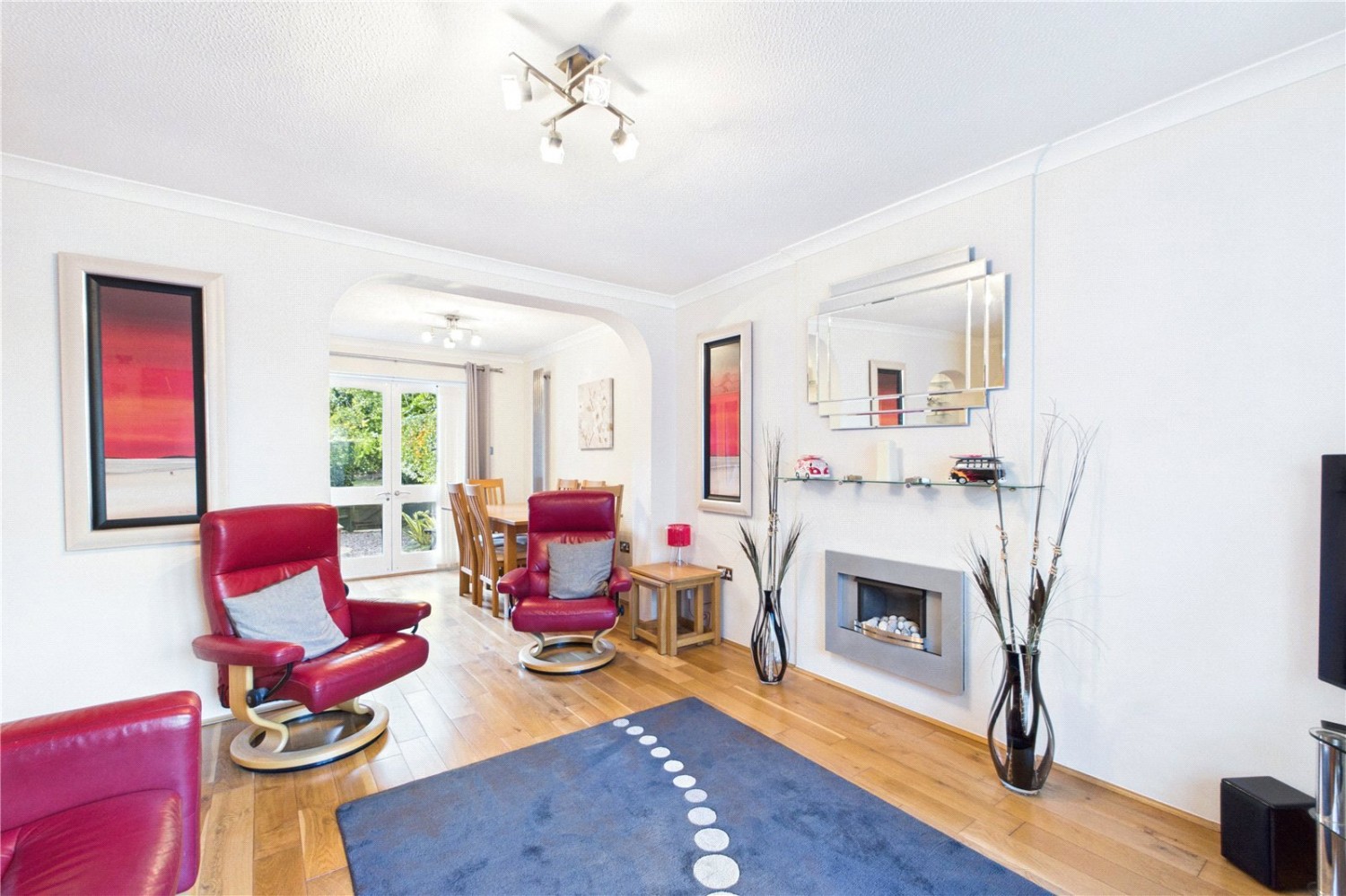 Spencers Wood, Reading, Berkshire