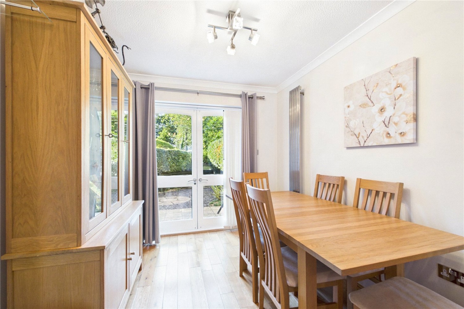 Spencers Wood, Reading, Berkshire