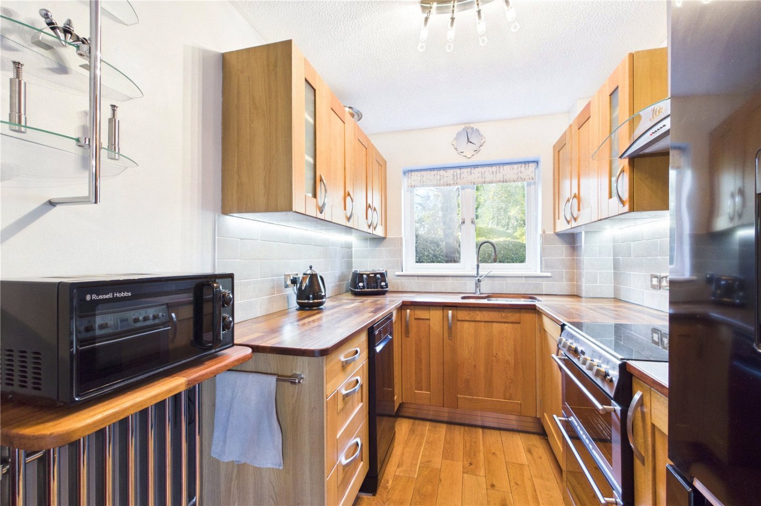 Spencers Wood, Reading, Berkshire