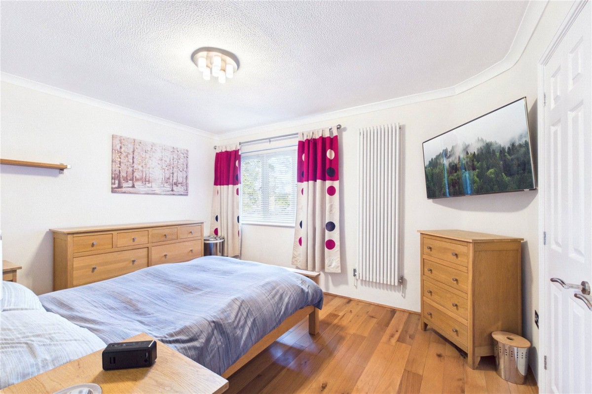 Spencers Wood, Reading, Berkshire