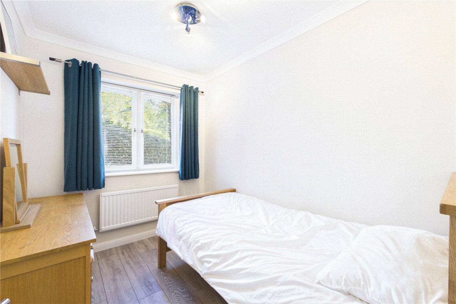 Spencers Wood, Reading, Berkshire