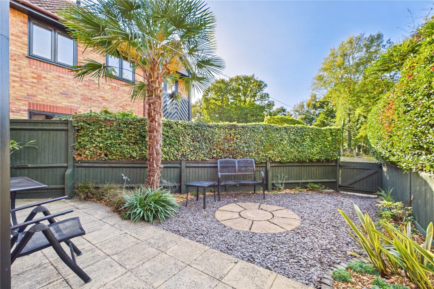 Spencers Wood, Reading, Berkshire