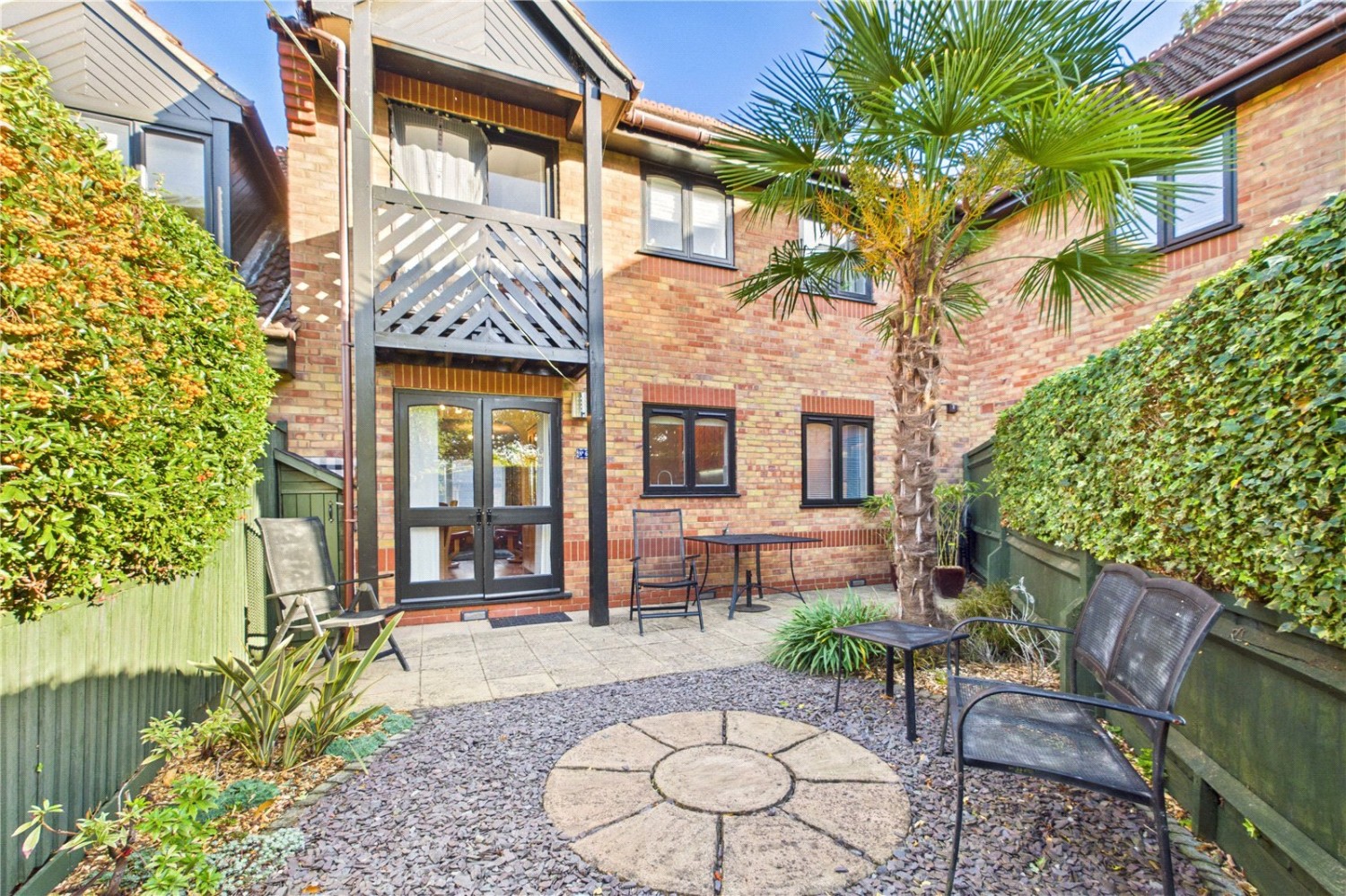 Spencers Wood, Reading, Berkshire