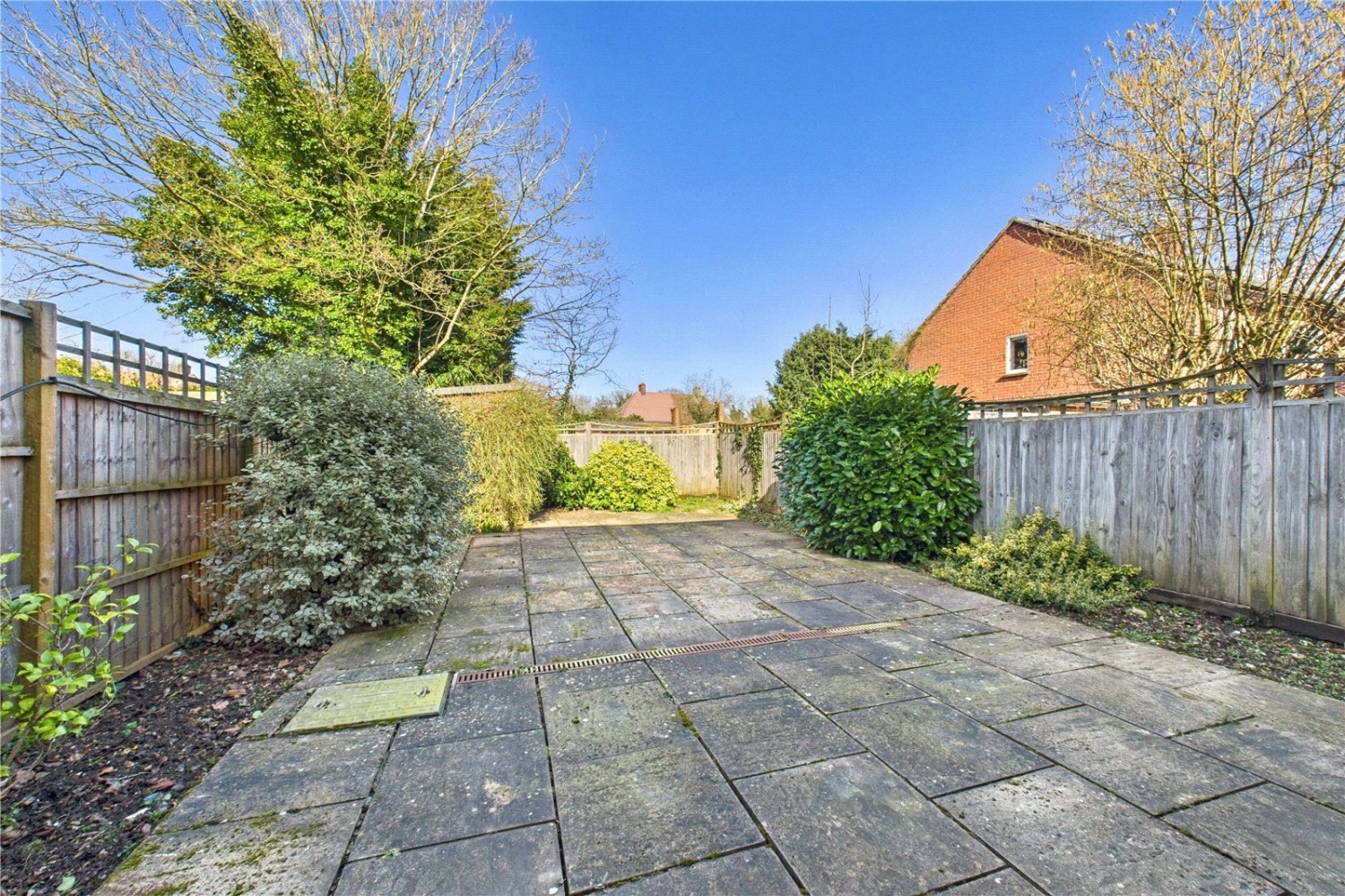 Pangbourne, Reading, Berkshire