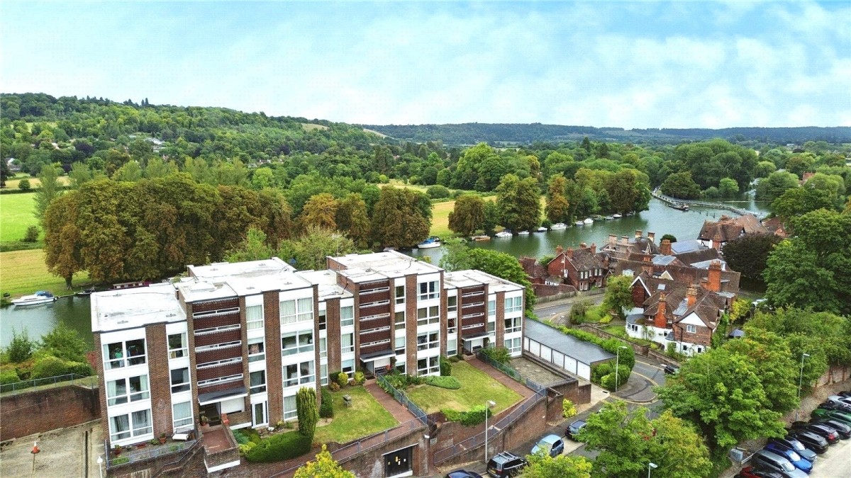 Pangbourne, Reading, Berkshire