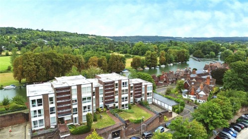 Pangbourne, Reading, Berkshire