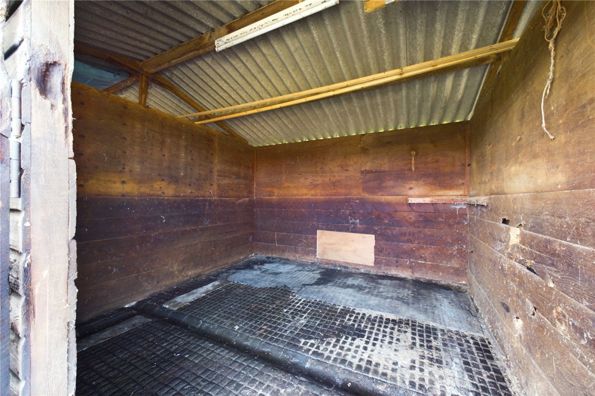 The Yard, Goddards Farm, Goring Lane, Goddards Green