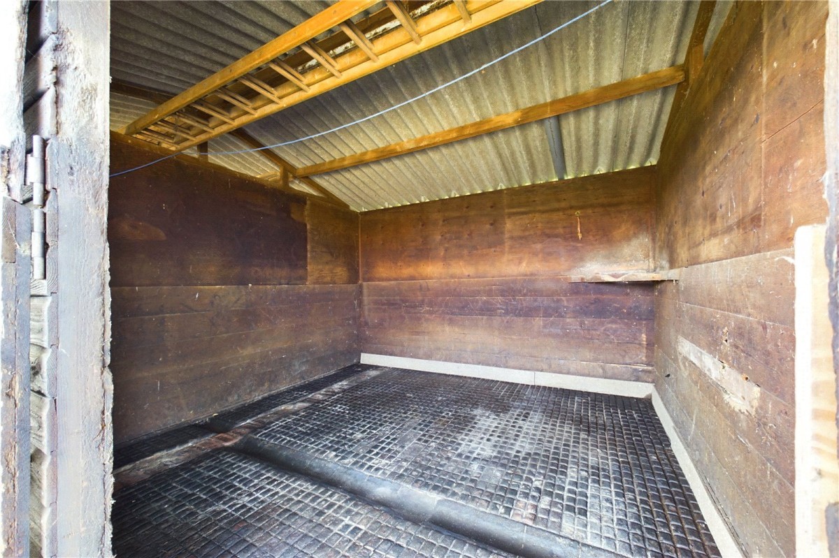 The Yard, Goddards Farm, Goring Lane, Goddards Green