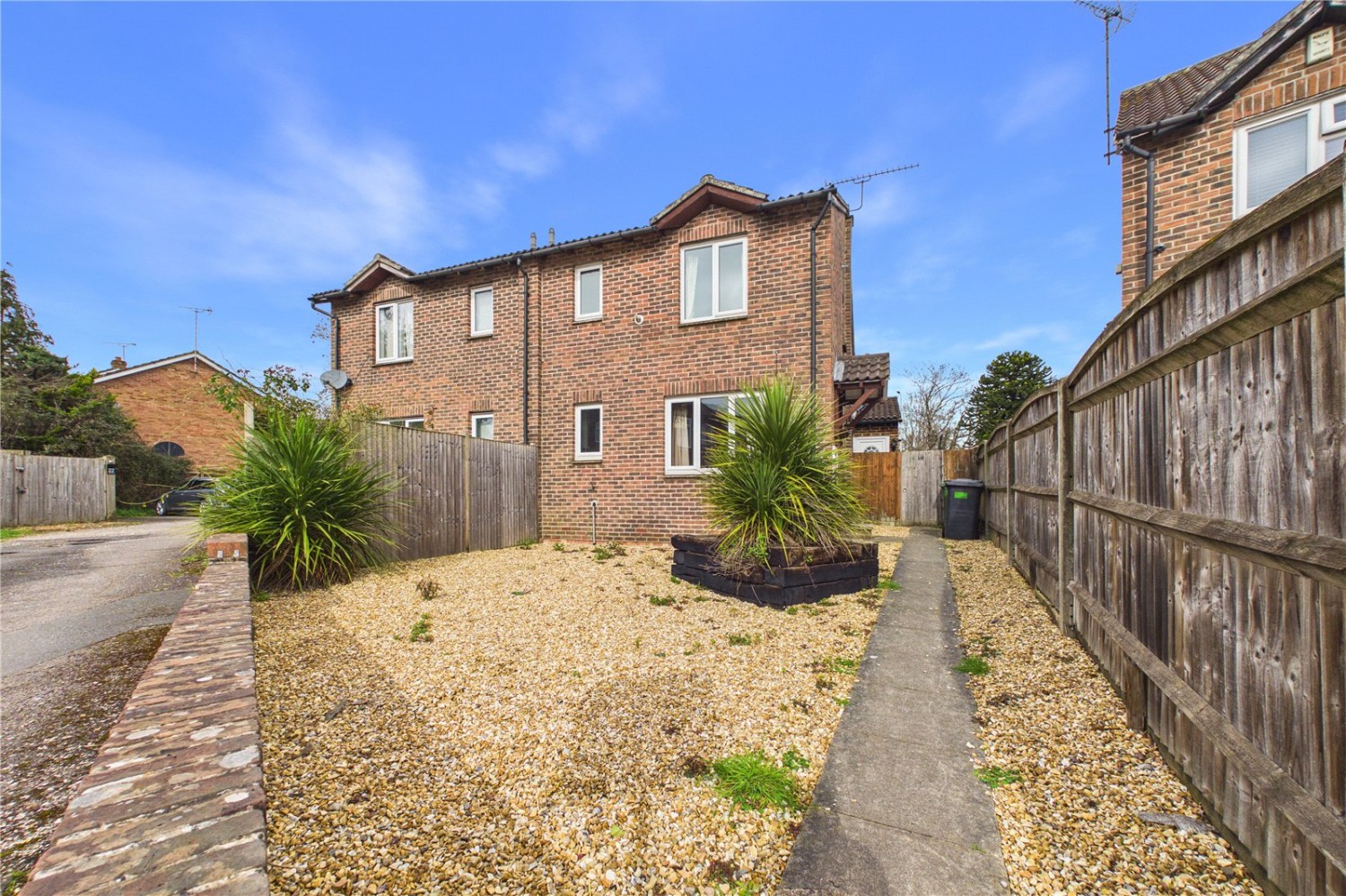 Calcot, Reading, Berkshire