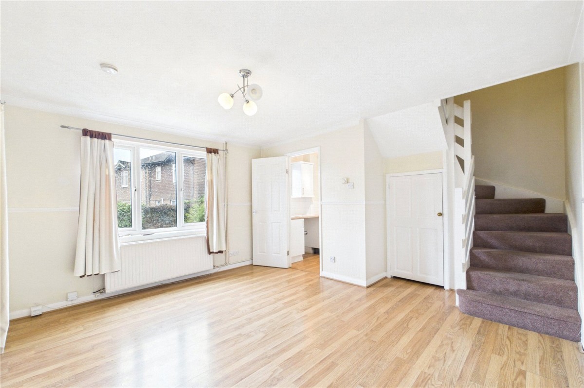 Calcot, Reading, Berkshire