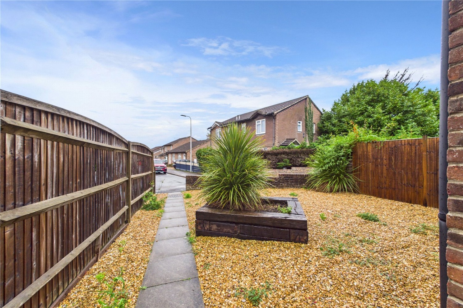 Calcot, Reading, Berkshire