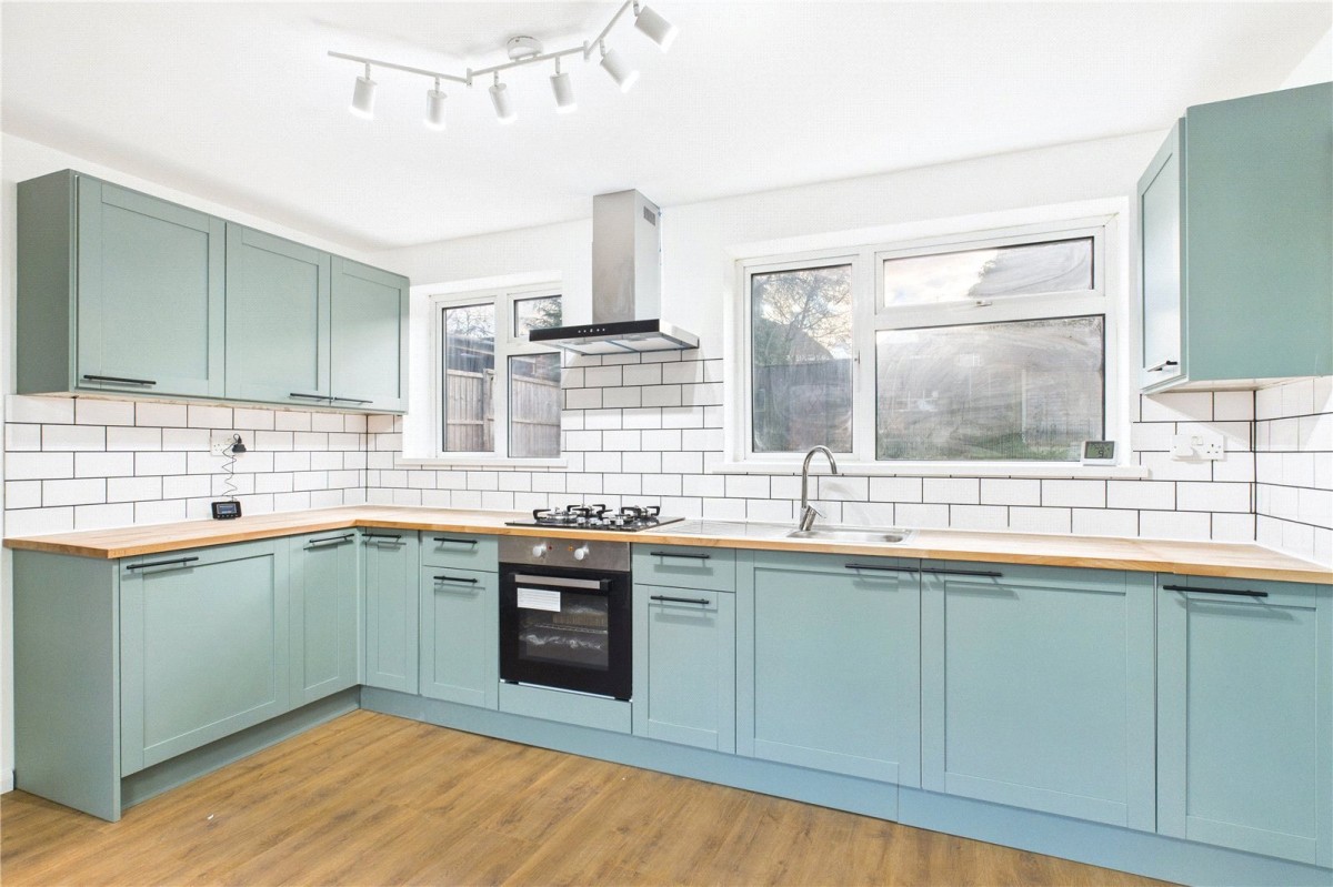 Purley on Thames, Reading, Berkshire