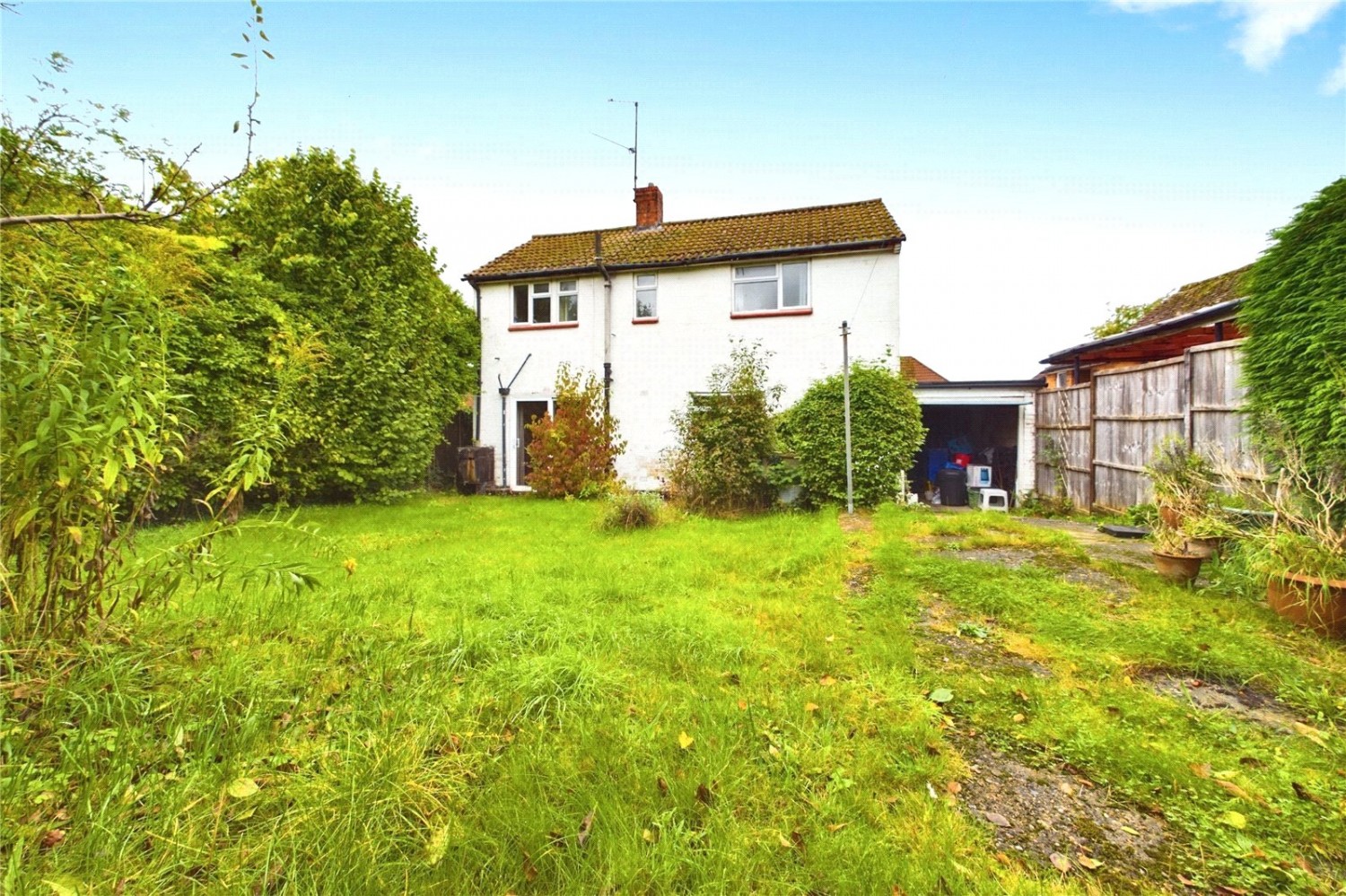 Purley on Thames, Reading, Berkshire